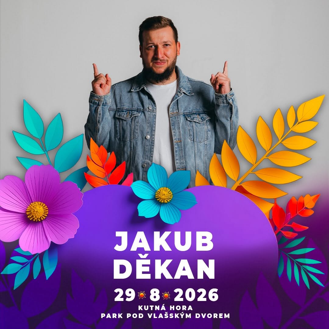 Jakub Děkan
