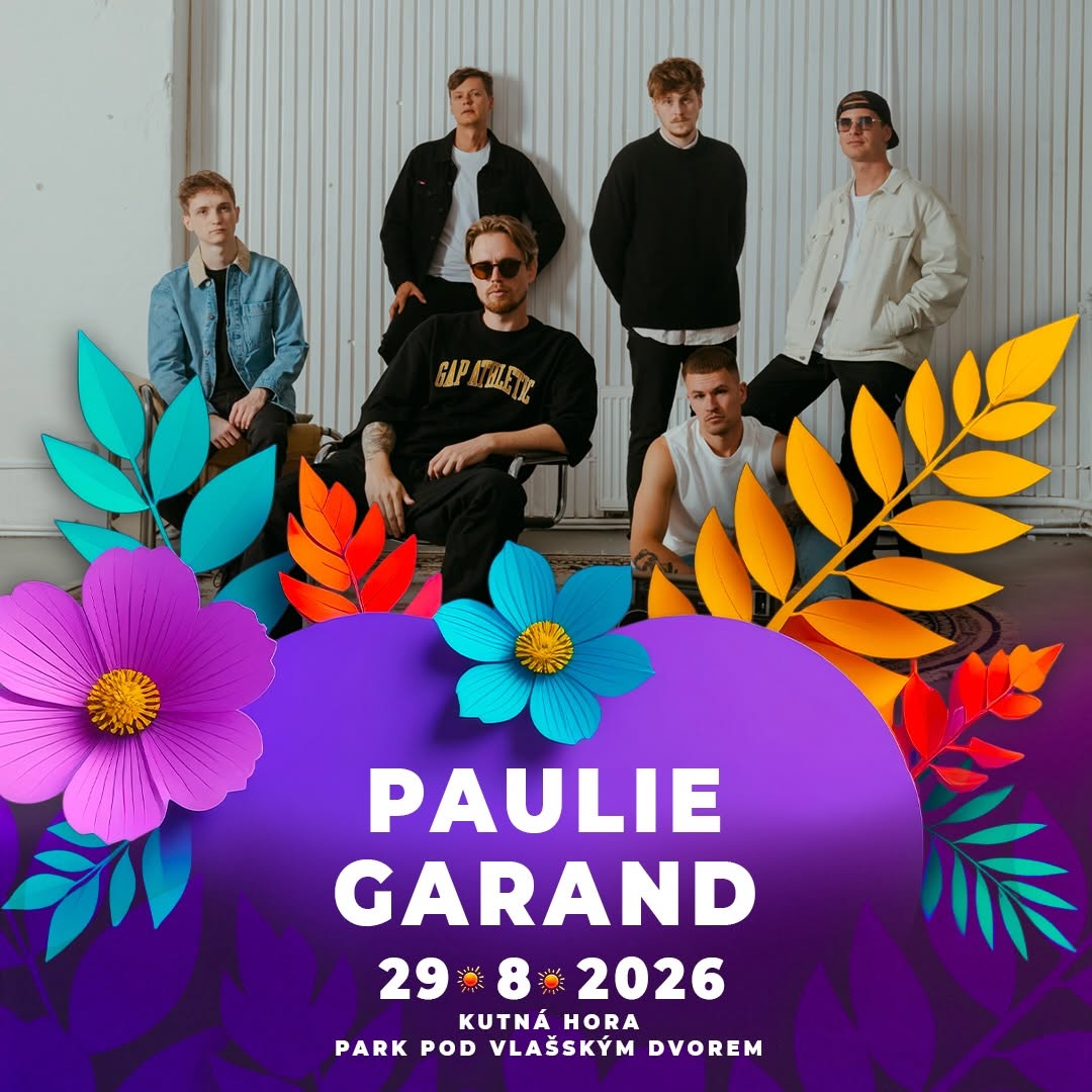 Paulie Garand