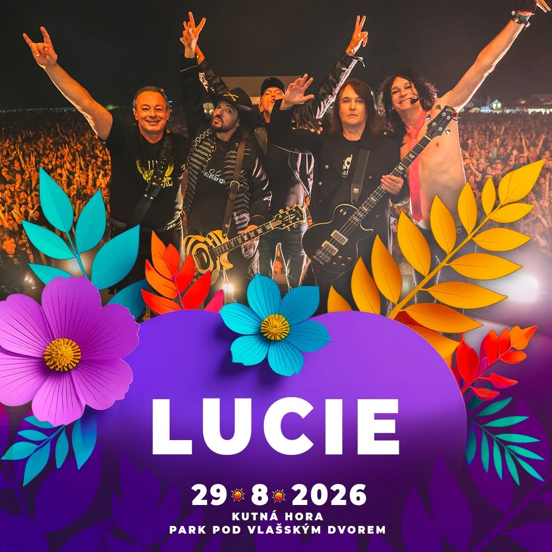 Lucie