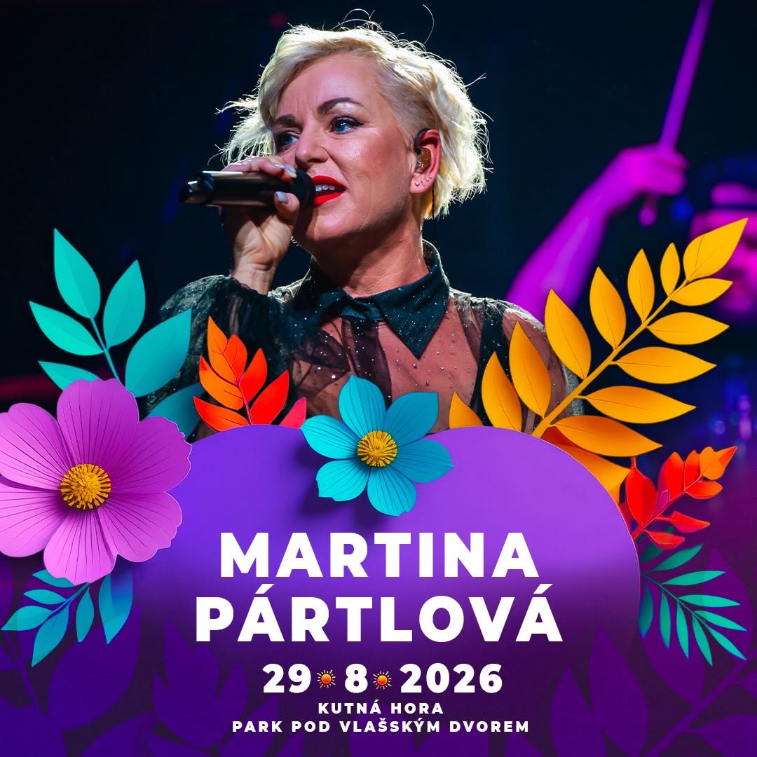 Martina Pártlová
