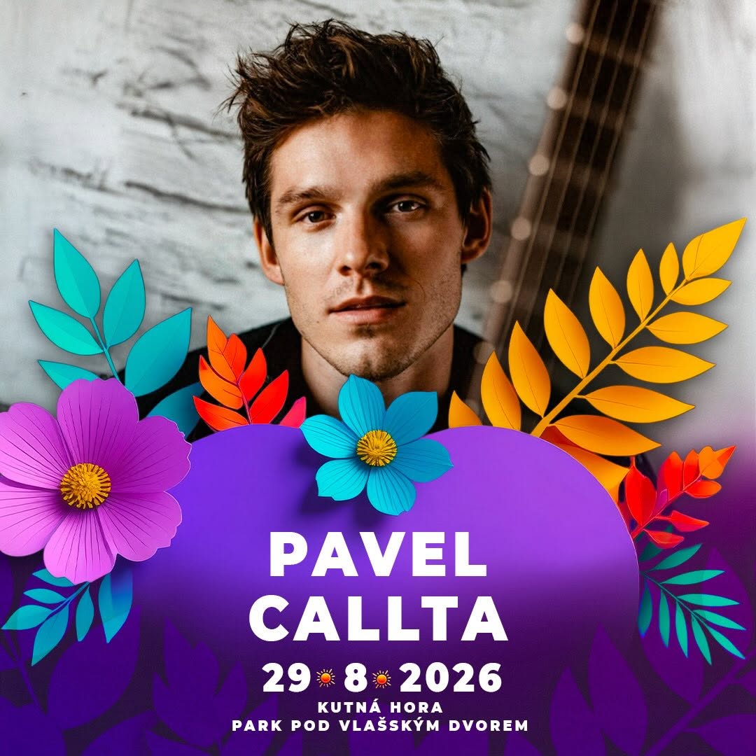 Pavel Callta